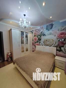 2-к квартира, посуточно, 70м2, 9/17 этаж