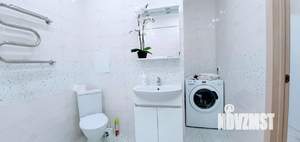 1-к квартира, посуточно, 48м2, 1/1 этаж