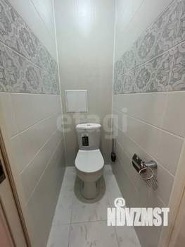 1-к квартира, на длительный срок, 45м2, 6/9 этаж