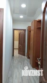 2-к квартира, на длительный срок, 70м2, 3/17 этаж