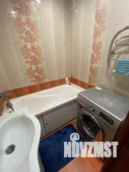 2-к квартира, посуточно, 45м2, 4/5 этаж