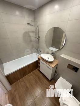 1-к квартира, на длительный срок, 41м2, 3/16 этаж