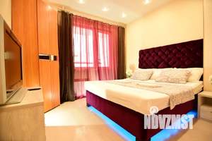 2-к квартира, посуточно, 50м2, 10/17 этаж