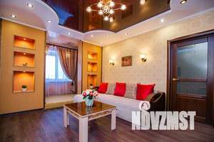 2-к квартира, посуточно, 68м2, 9/9 этаж