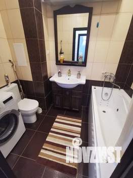 2-к квартира, посуточно, 64м2, 16/17 этаж