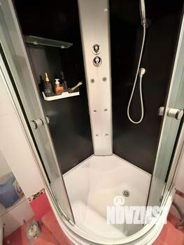 Студия квартира, посуточно, 24м2, 9/17 этаж