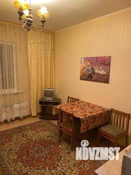 Студия квартира, на длительный срок, 28м2, 15/17 этаж