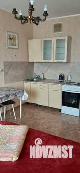 Фото квартиры в аренду (6)