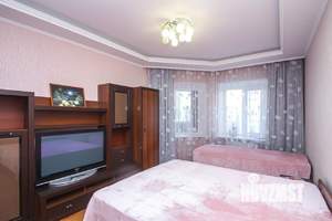 2-к квартира, посуточно, 75м2, 4/10 этаж