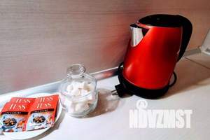 1-к квартира, посуточно, 48м2, 13/17 этаж