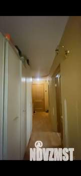 2-к квартира, на длительный срок, 59м2, 2/9 этаж