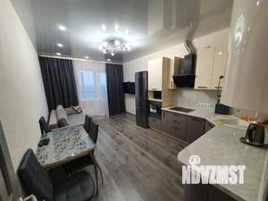 2-к квартира, посуточно, 50м2, 5/15 этаж