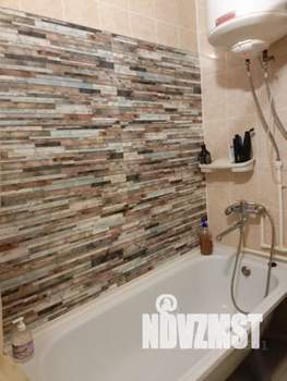 Студия квартира, посуточно, 32м2, 17/17 этаж