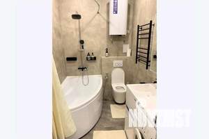 1-к квартира, посуточно, 42м2, 14/14 этаж