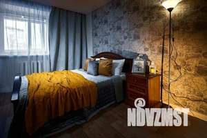 1-к квартира, посуточно, 39м2, 2/9 этаж