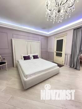 1-к квартира, посуточно, 42м2, 1/5 этаж