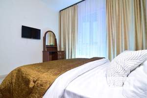 2-к квартира, посуточно, 52м2, 15/17 этаж