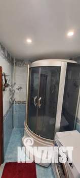 1-к квартира, посуточно, 42м2, 2/9 этаж