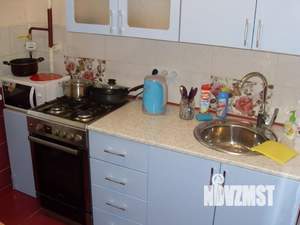 2-к квартира, посуточно, 44м2, 2/5 этаж