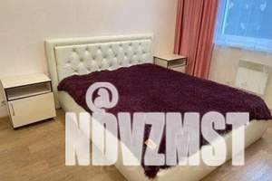 2-к квартира, посуточно, 75м2, 3/17 этаж