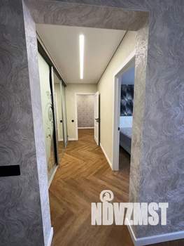 2-к квартира, посуточно, 60м2, 5/9 этаж