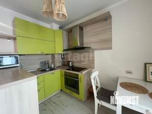 2-к квартира, на длительный срок, 41м2, 2/12 этаж