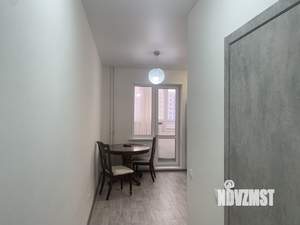 1-к квартира, на длительный срок, 45м2, 5/9 этаж