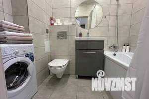 1-к квартира, посуточно, 30м2, 2/8 этаж
