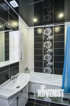 2-к квартира, посуточно, 72м2, 1/1 этаж