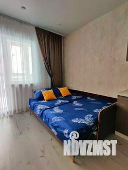 1-к квартира, посуточно, 28м2, 1/1 этаж