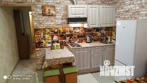 Студия квартира, посуточно, 33м2, 3/17 этаж