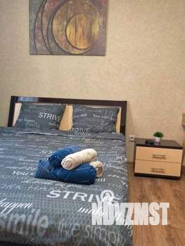 1-к квартира, посуточно, 39м2, 1/1 этаж