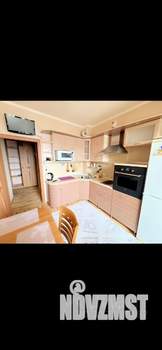 1-к квартира, на длительный срок, 42м2, 6/11 этаж