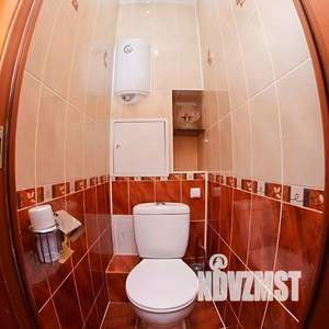1-к квартира, посуточно, 72м2, 1/1 этаж