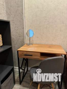 2-к квартира, посуточно, 42м2, 17/17 этаж