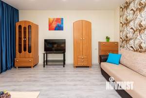 2-к квартира, посуточно, 61м2, 1/9 этаж