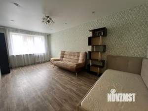 2-к квартира, на длительный срок, 44м2, 2/5 этаж
