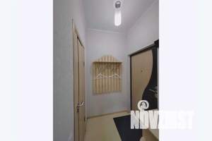 1-к квартира, посуточно, 30м2, 9/17 этаж