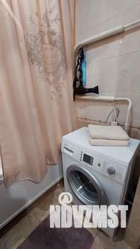 2-к квартира, посуточно, 50м2, 1/17 этаж