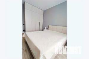 1-к квартира, посуточно, 49м2, 5/11 этаж