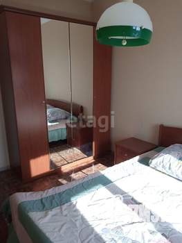 2-к квартира, на длительный срок, 60м2, 8/9 этаж