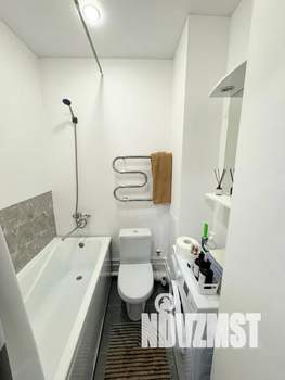 Студия квартира, посуточно, 30м2, 6/9 этаж