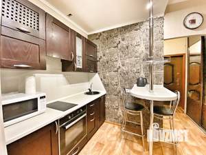 Студия квартира, посуточно, 30м2, 8/17 этаж