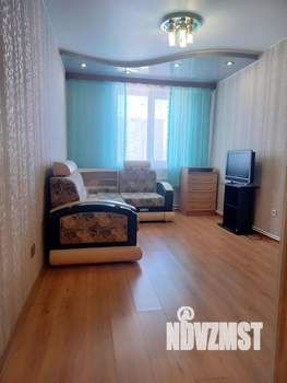 1-к квартира, на длительный срок, 39м2, 2/12 этаж