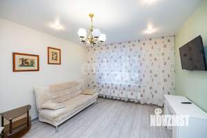 3-к квартира, на длительный срок, 87м2, 1/9 этаж