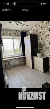 3-к квартира, на длительный срок, 72м2, 5/5 этаж