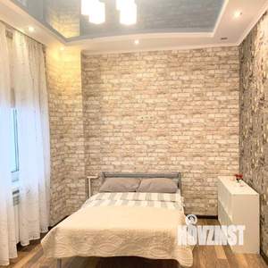 2-к квартира, посуточно, 65м2, 1/1 этаж