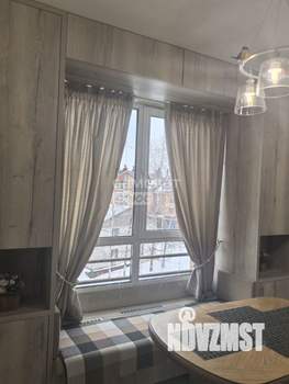 1-к квартира, на длительный срок, 45м2, 4/6 этаж