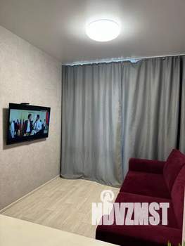 1-к квартира, посуточно, 37м2, 12/14 этаж