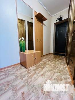 2-к квартира, посуточно, 50м2, 4/5 этаж
